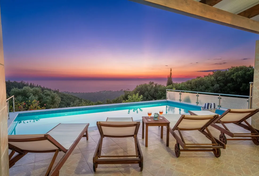 Stone Villa Eriphyle