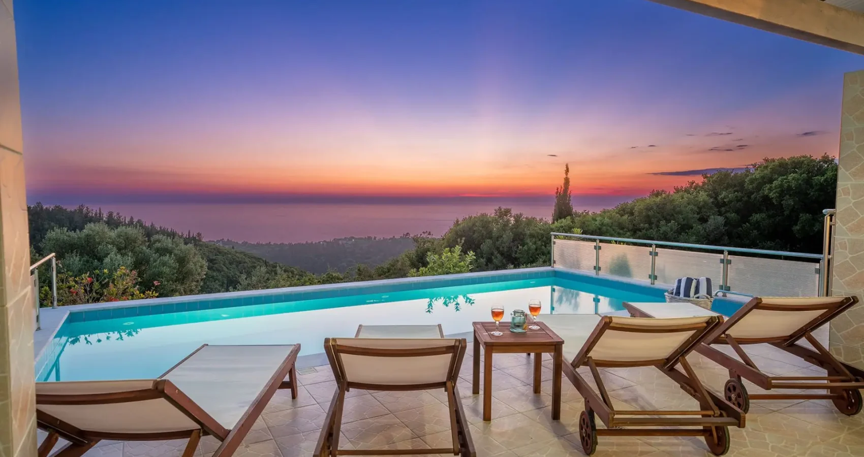 Stone Villa Eriphyle