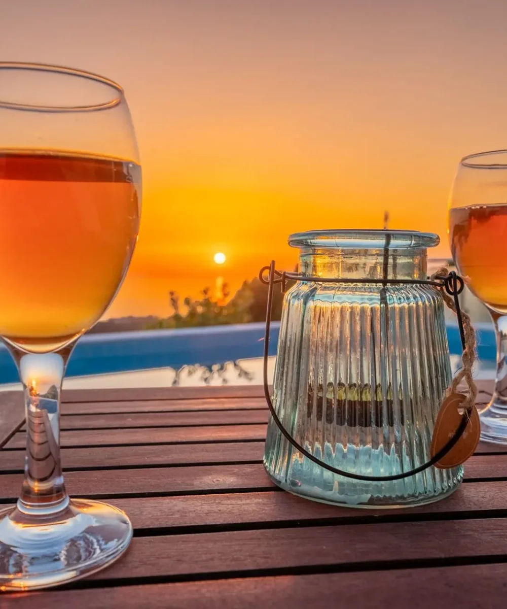 Stone Villa Eriphyle