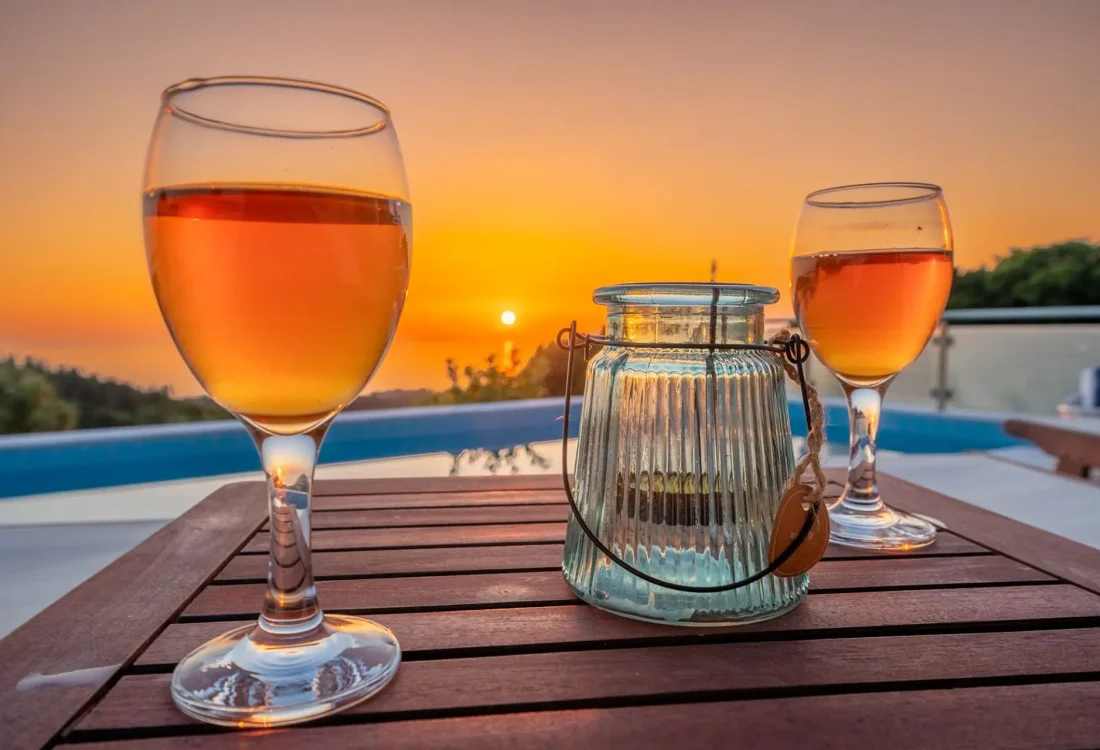 Stone Villa Eriphyle