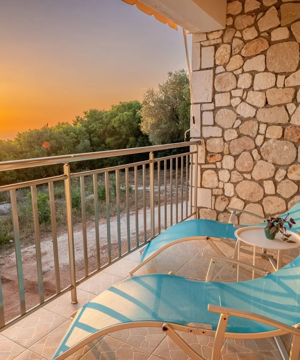 Stone Villa Eriphyle