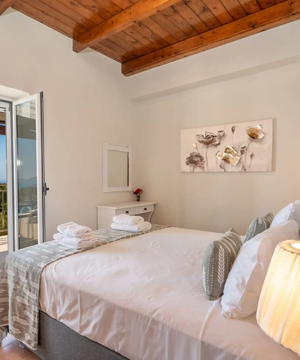 Stone Villa Eriphyle