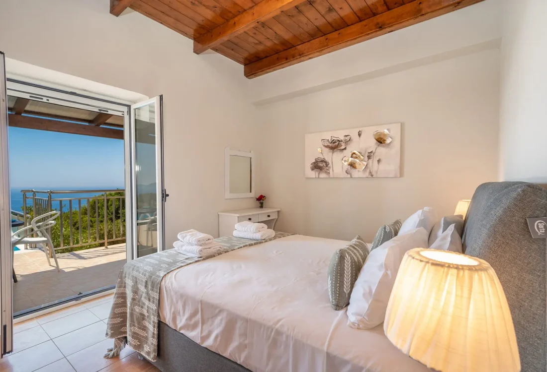 Stone Villa Eriphyle