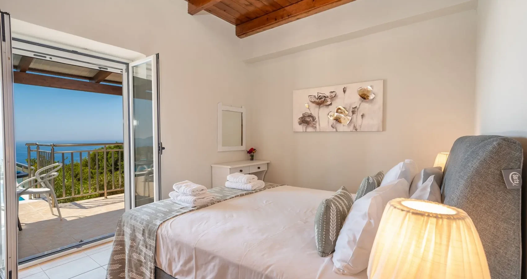 Stone Villa Eriphyle