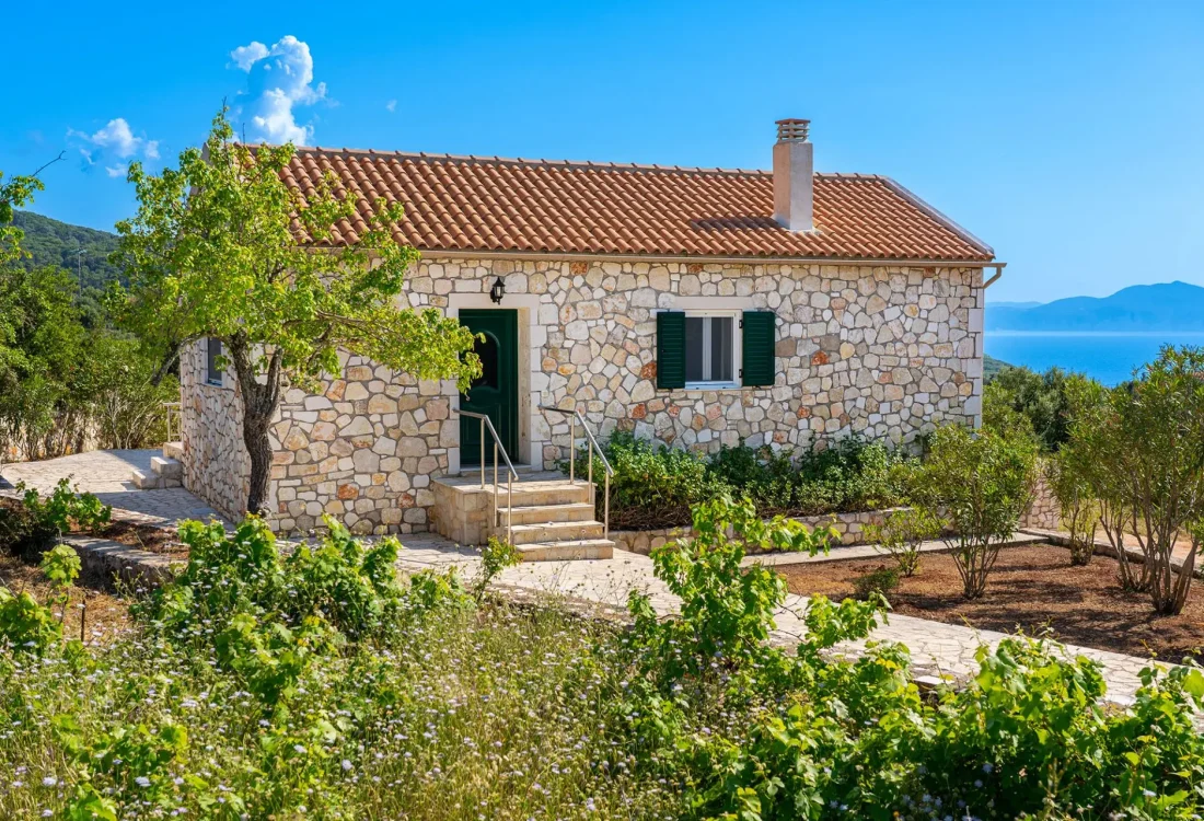 Stone Villa Eriphyle