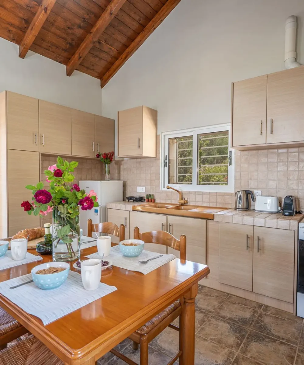 Stone Villa Eriphyle