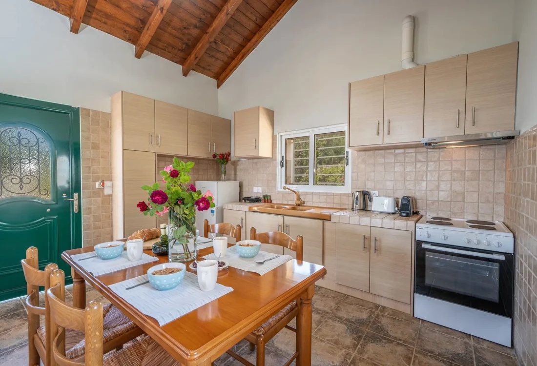 Stone Villa Eriphyle