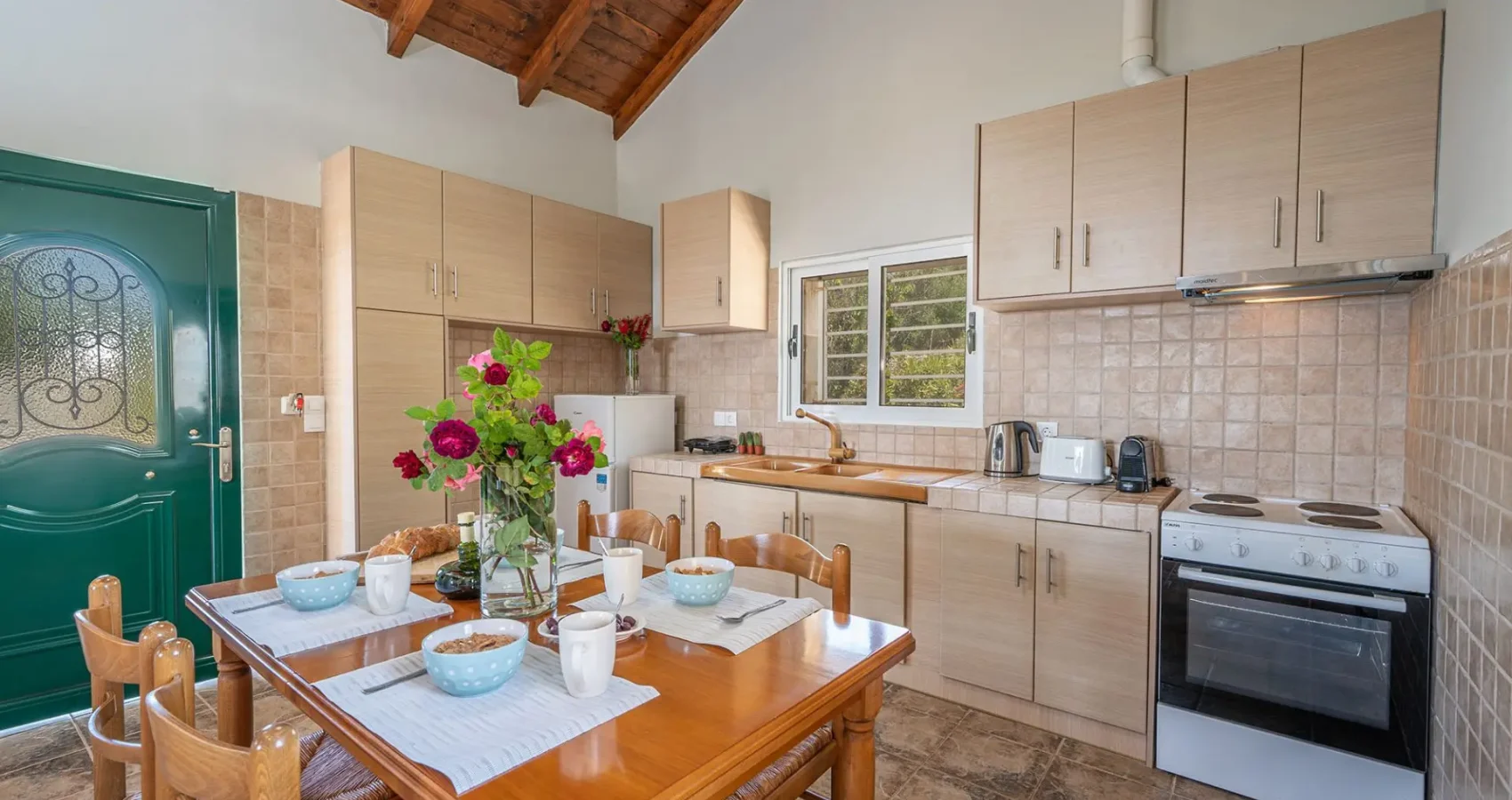 Stone Villa Eriphyle