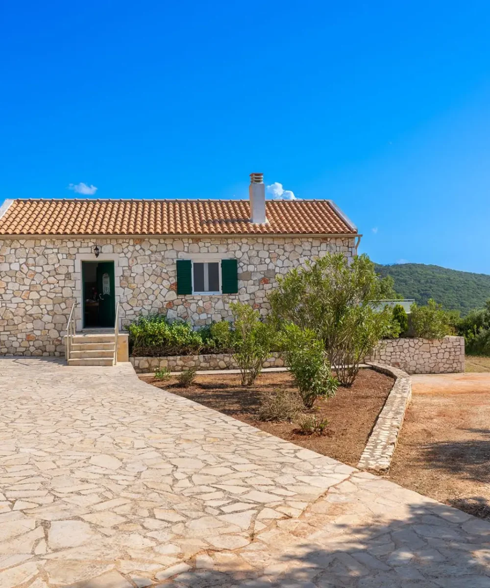 Stone Villa Eriphyle