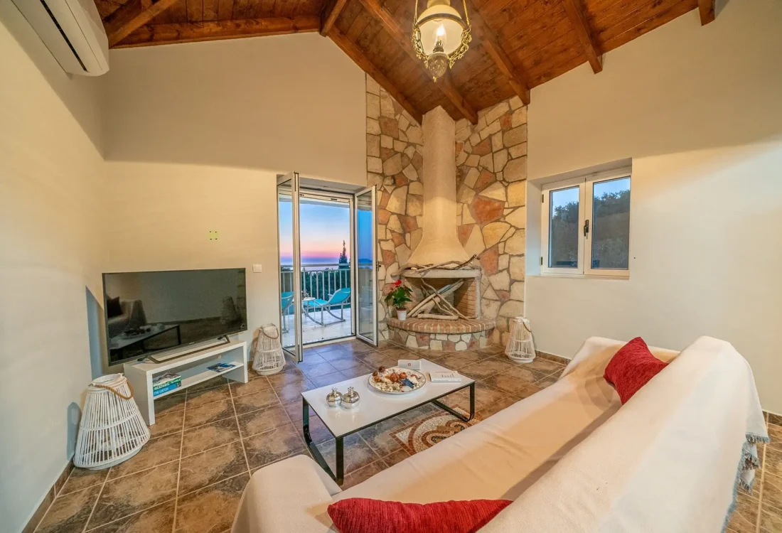 Stone Villa Eriphyle