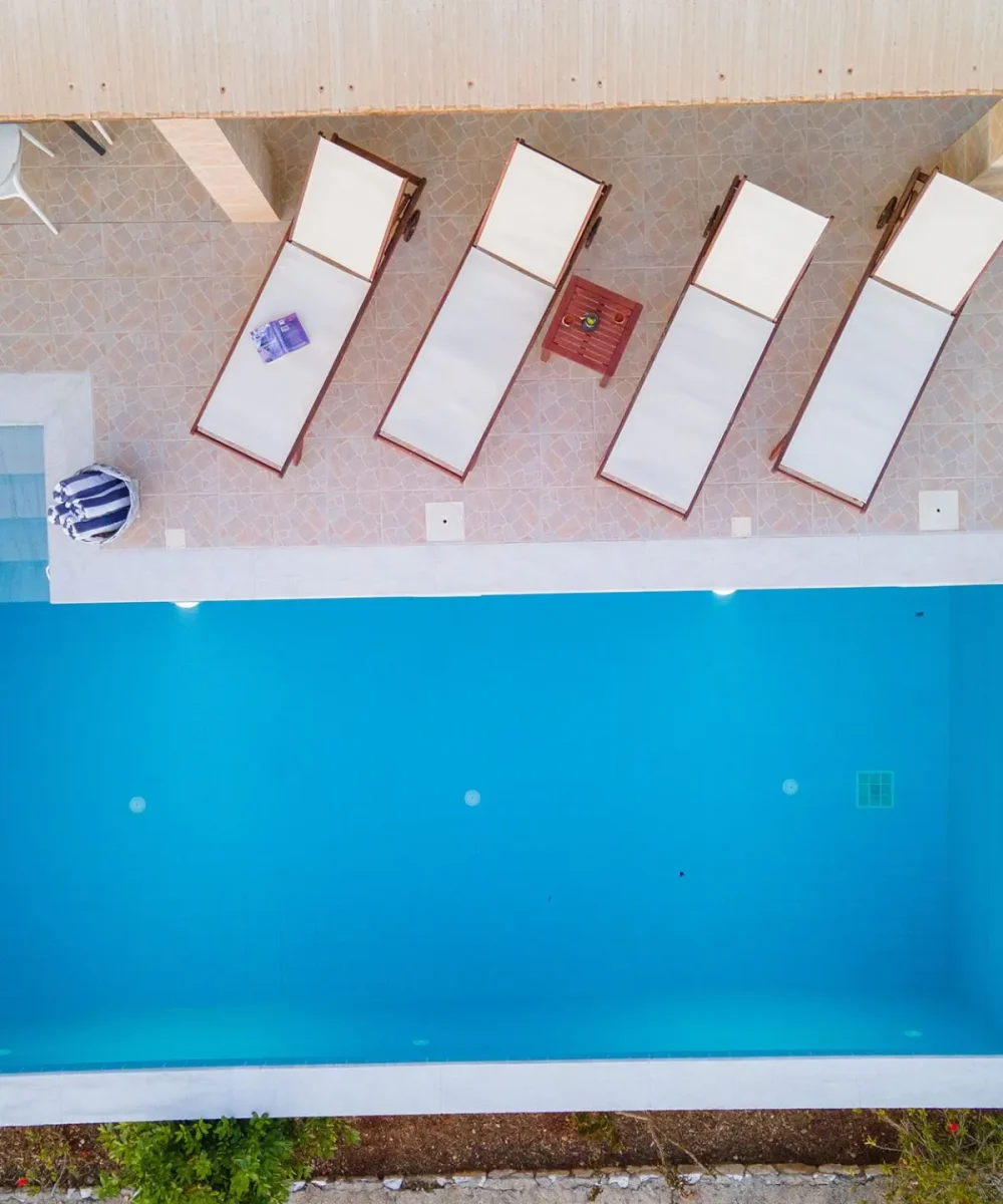 Stone Villa Eriphyle