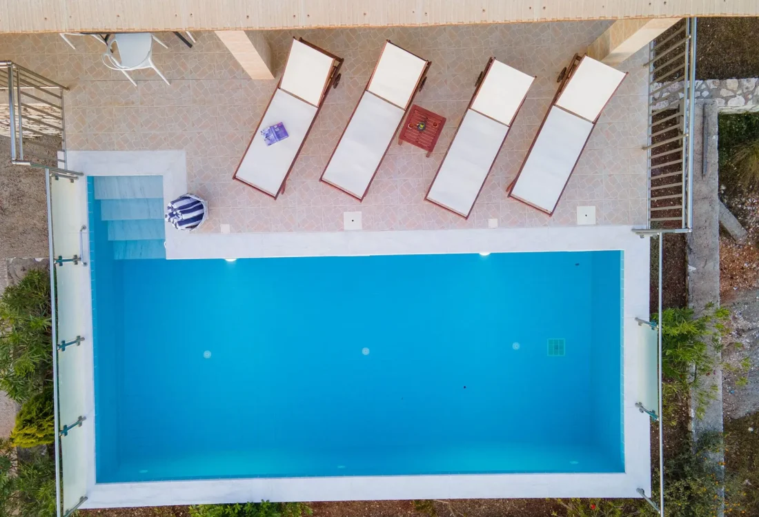 Stone Villa Eriphyle