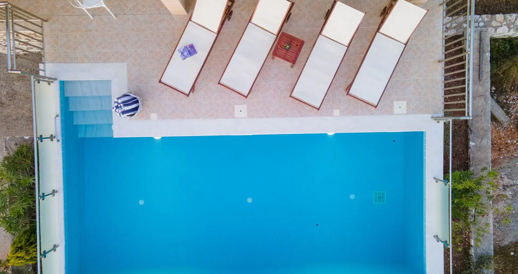 Stone Villa Eriphyle