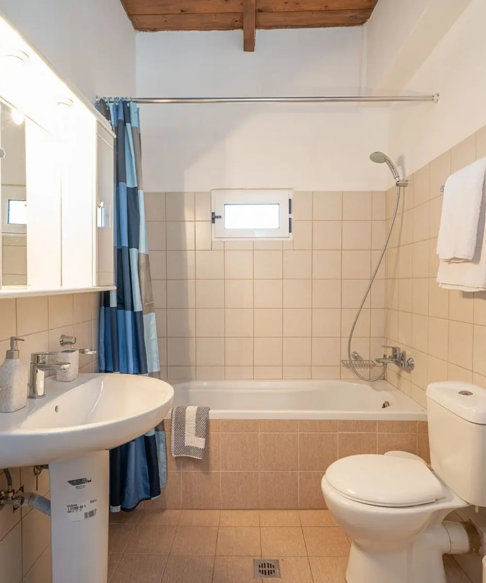 Stone Villa Eriphyle