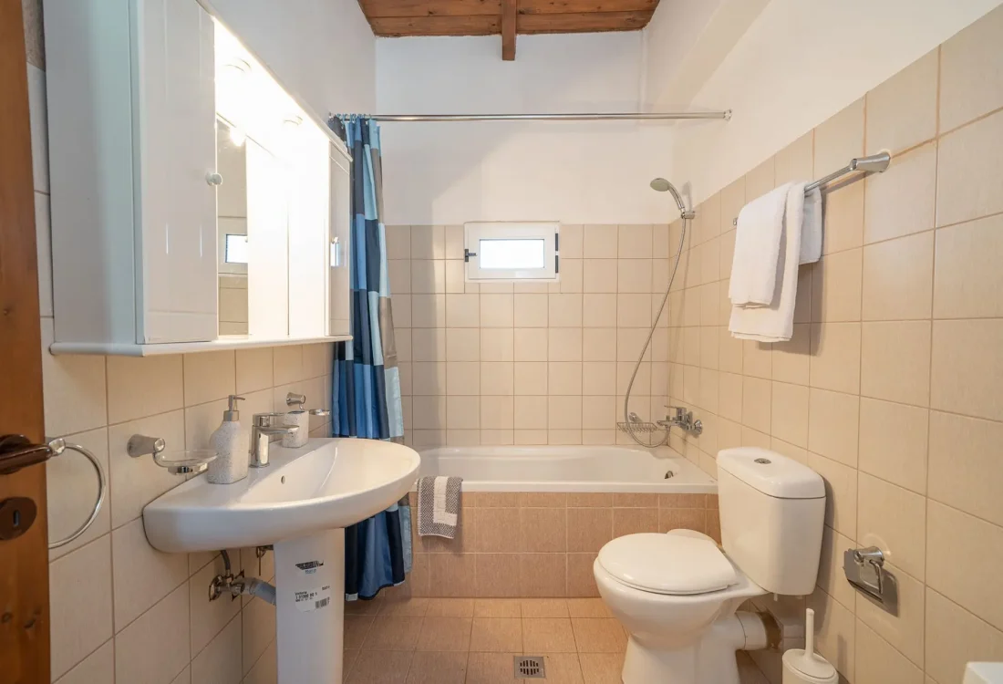 Stone Villa Eriphyle