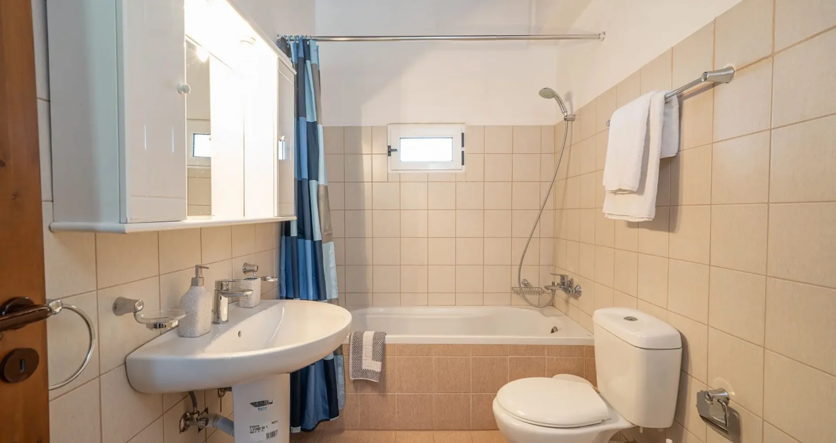 Stone Villa Eriphyle