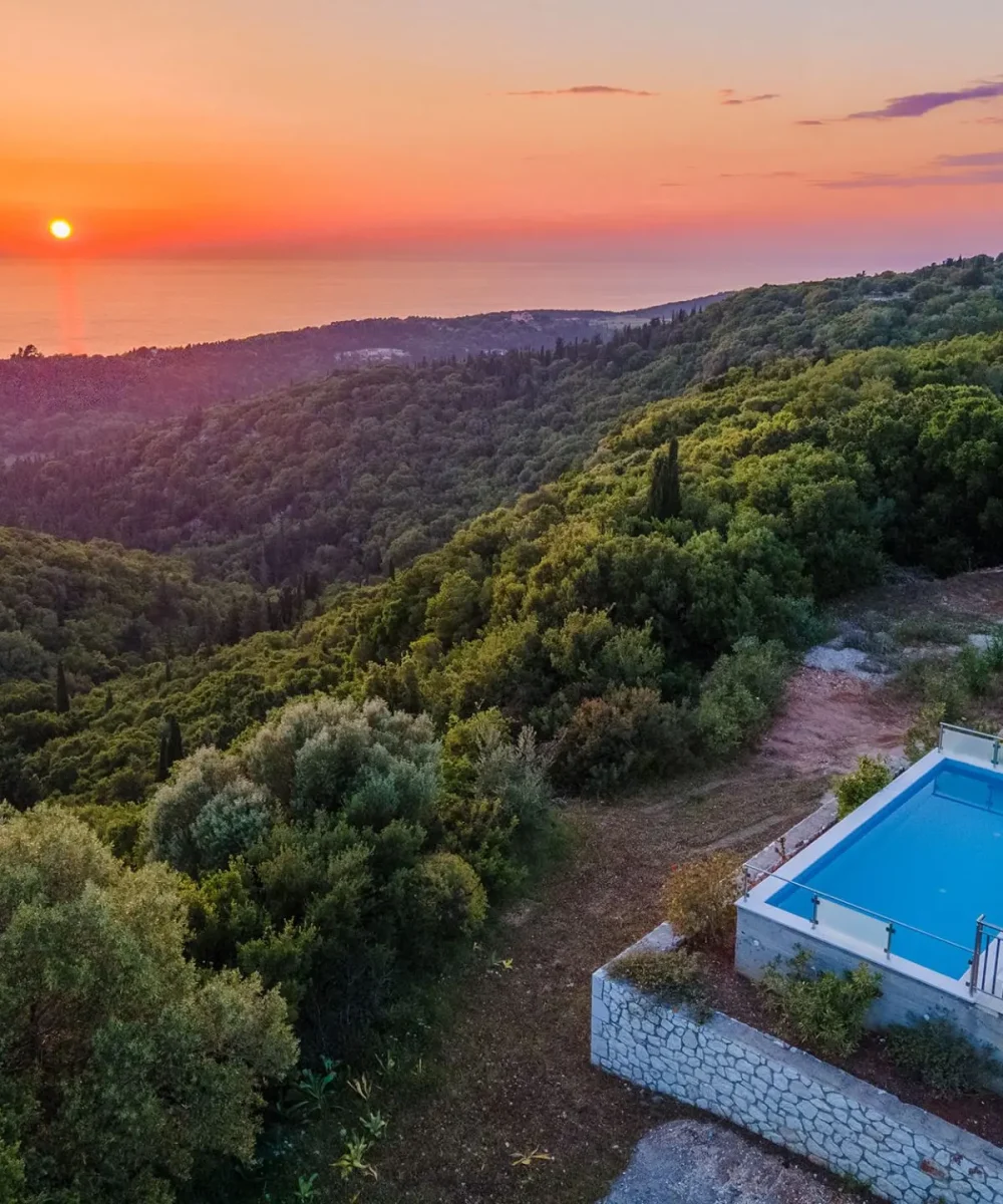 Stone Villa Eriphyle