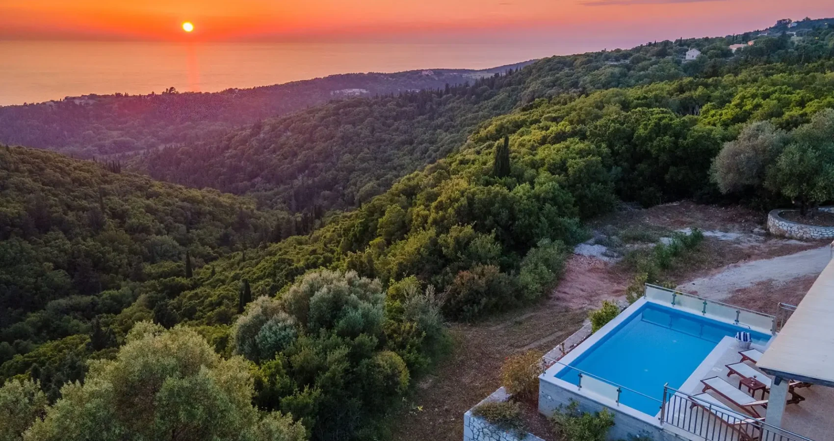 Stone Villa Eriphyle