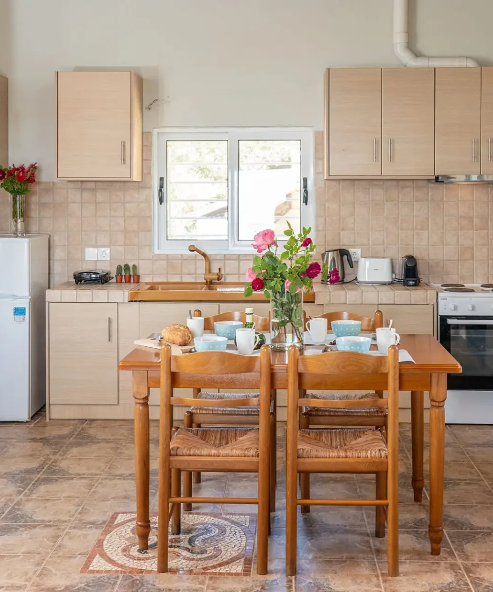 Stone Villa Eriphyle