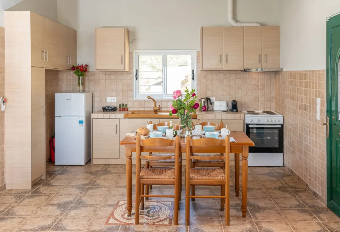 Stone Villa Eriphyle