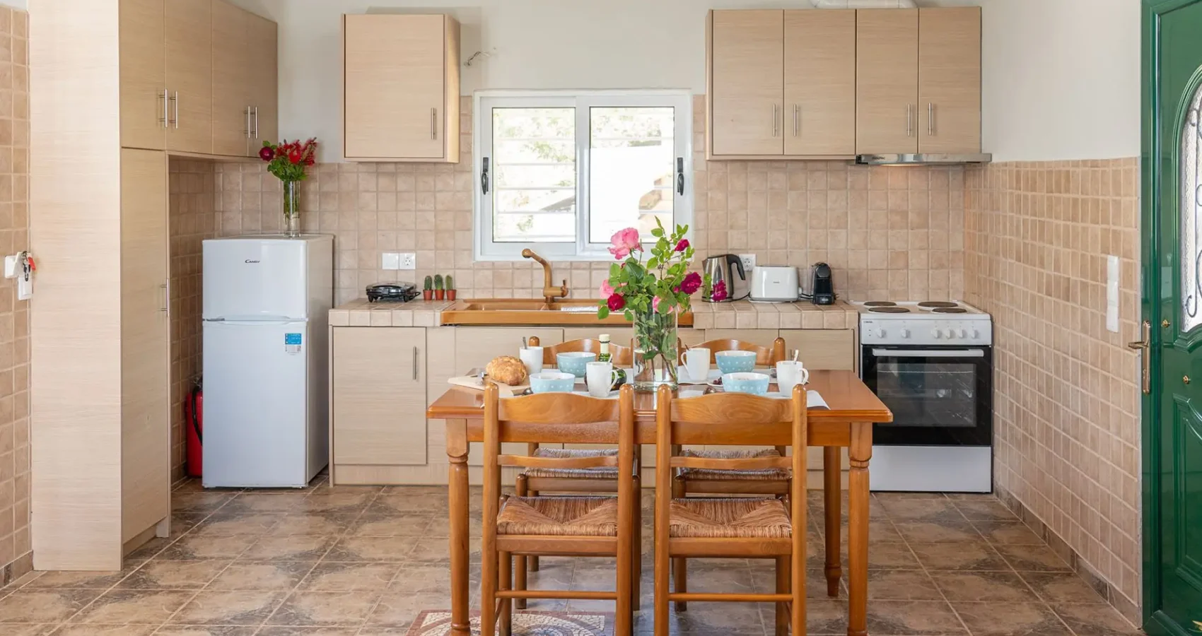 Stone Villa Eriphyle