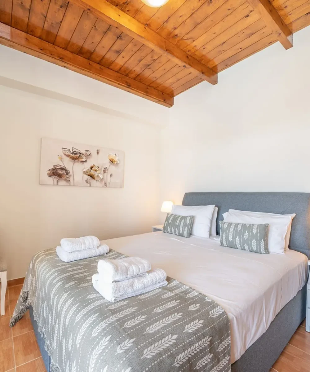 Stone Villa Eriphyle