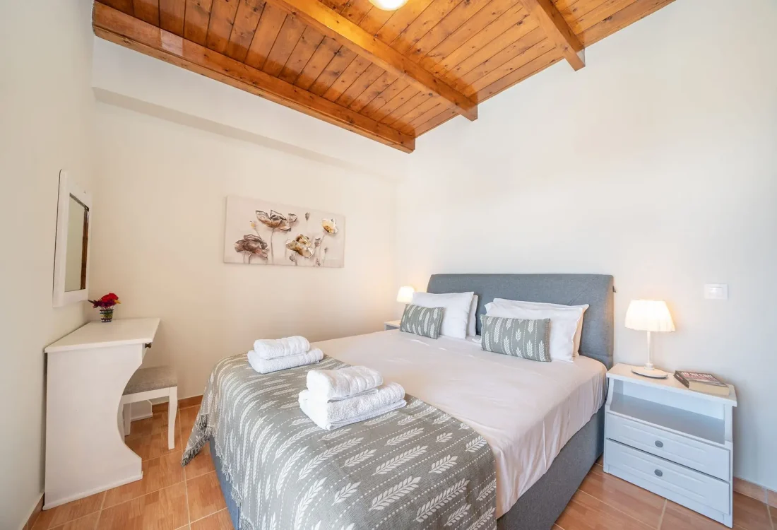 Stone Villa Eriphyle