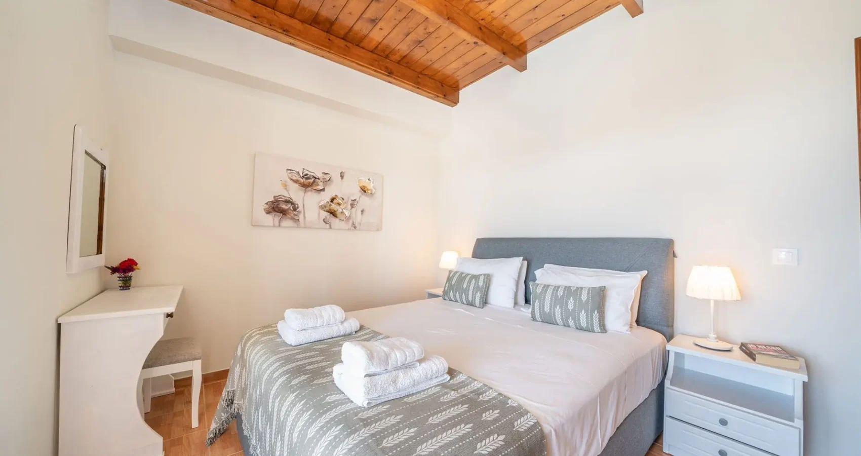 Stone Villa Eriphyle