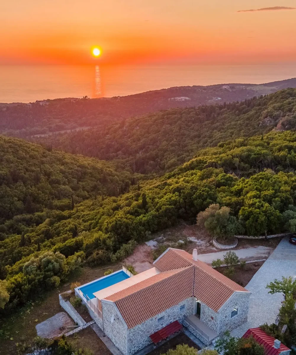 Stone Villa Eriphyle