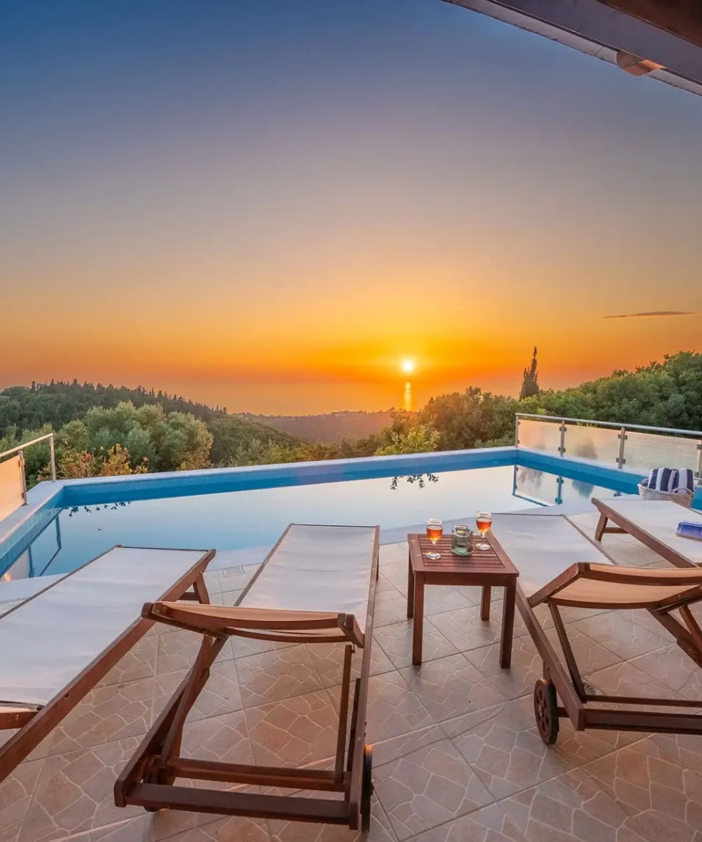 Stone Villa Eriphyle