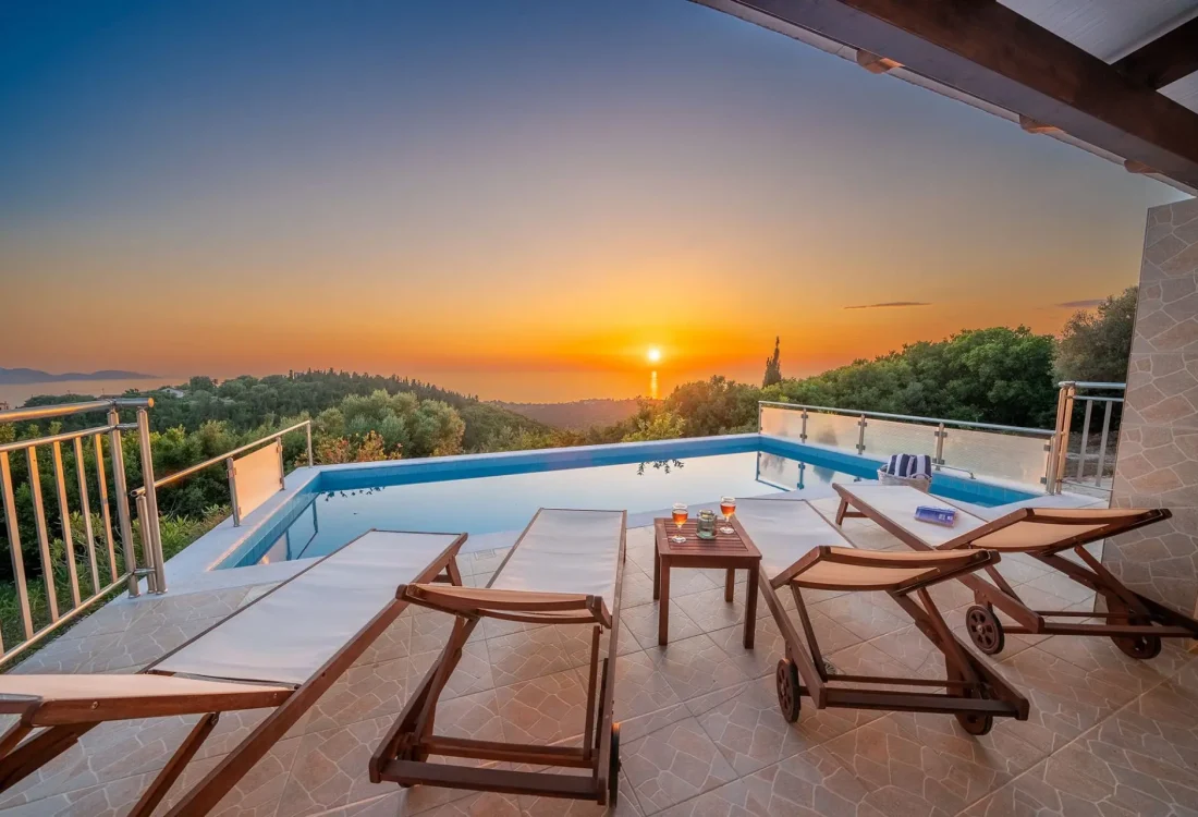 Stone Villa Eriphyle