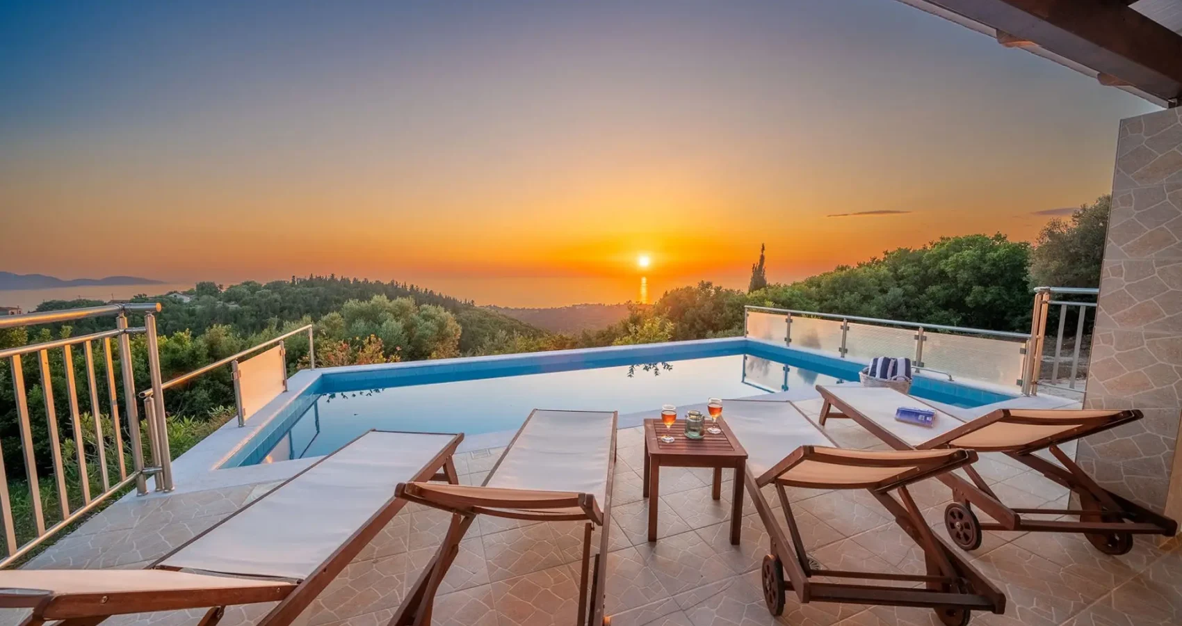 Stone Villa Eriphyle