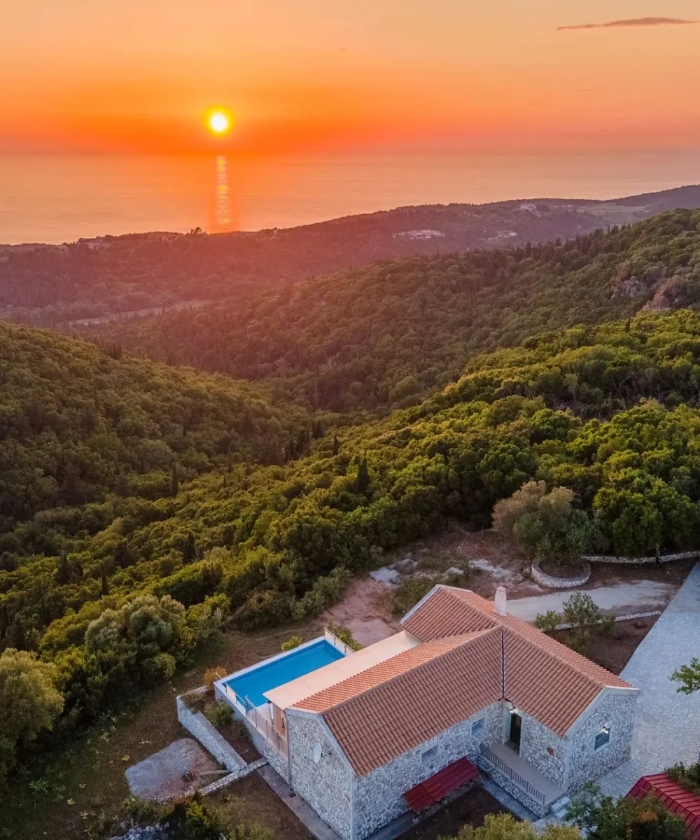 Stone Villa Eriphyle