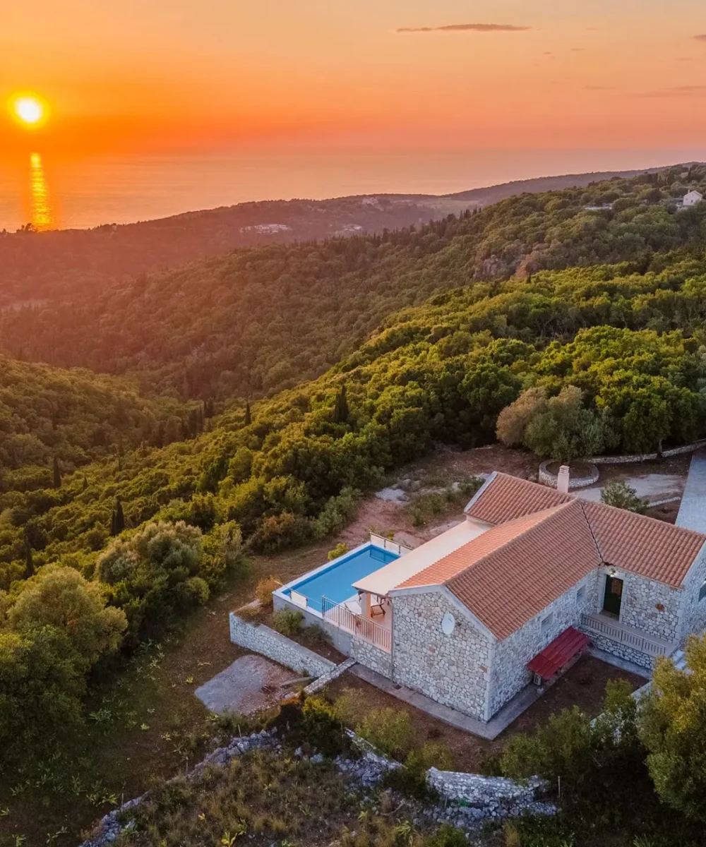 Stone Villa Eriphyle