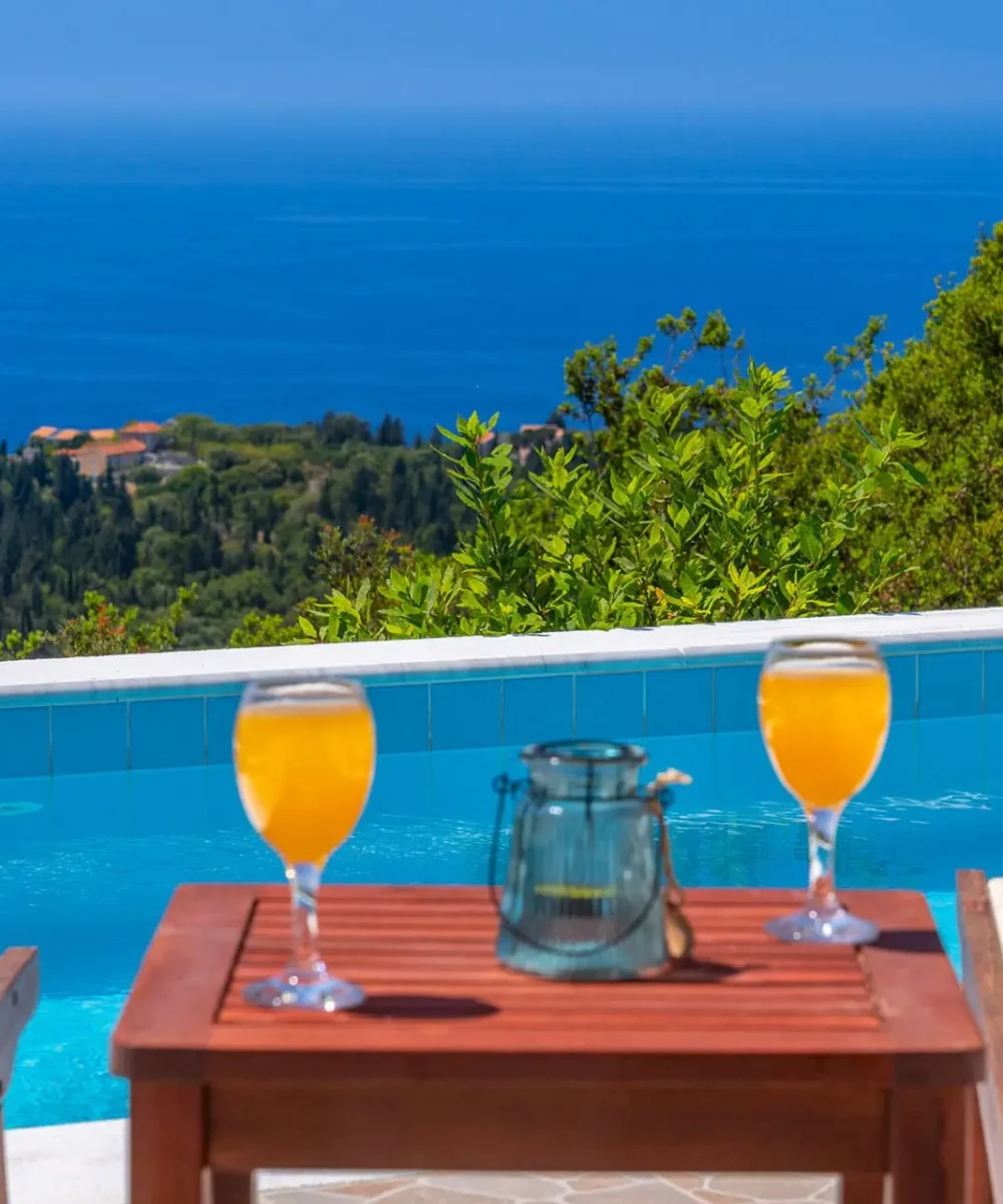 Stone Villa Eriphyle