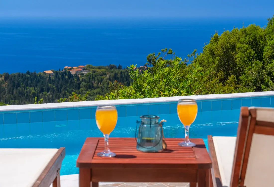 Stone Villa Eriphyle