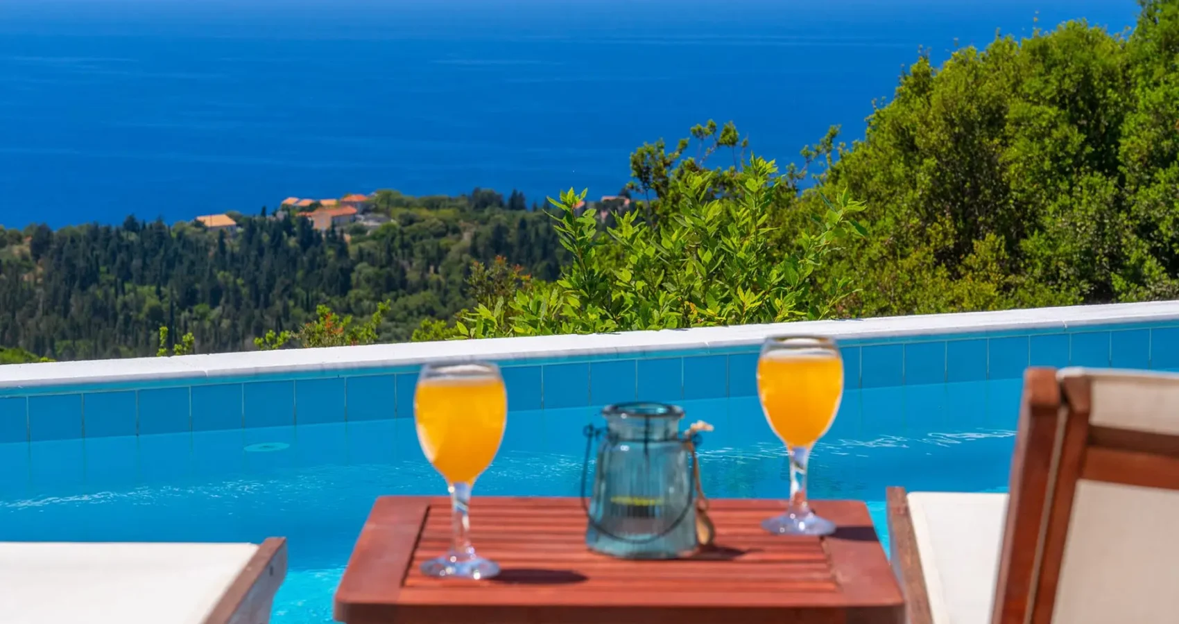 Stone Villa Eriphyle