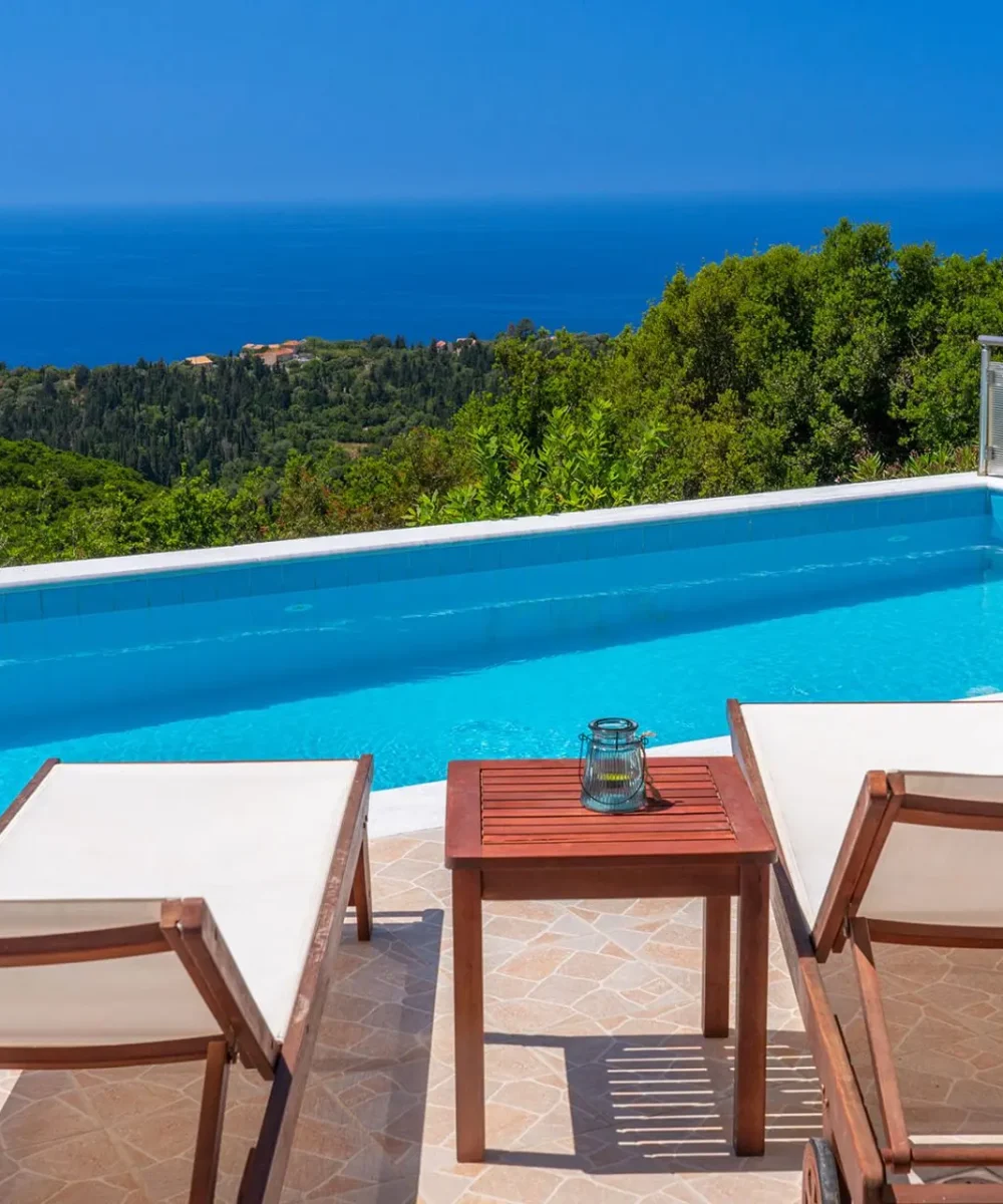 Stone Villa Eriphyle