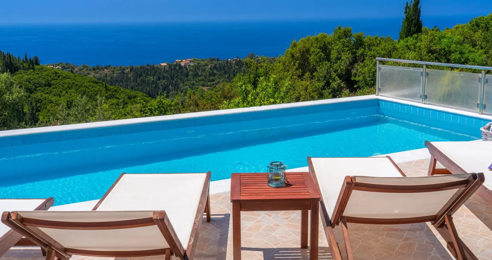 Stone Villa Eriphyle