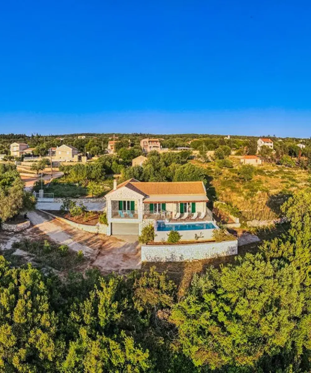 Stone Villa Eriphyle