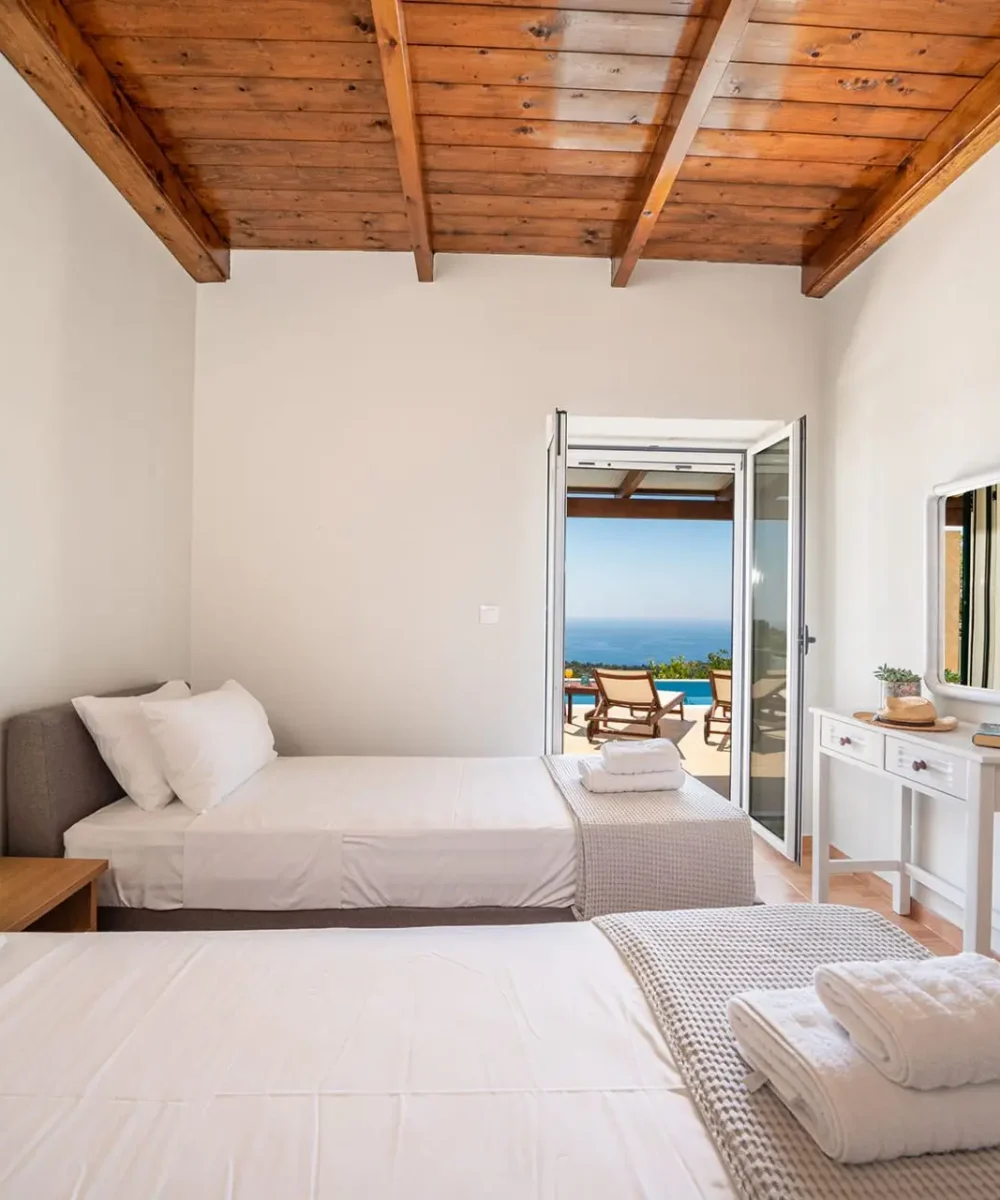 Stone Villa Eriphyle