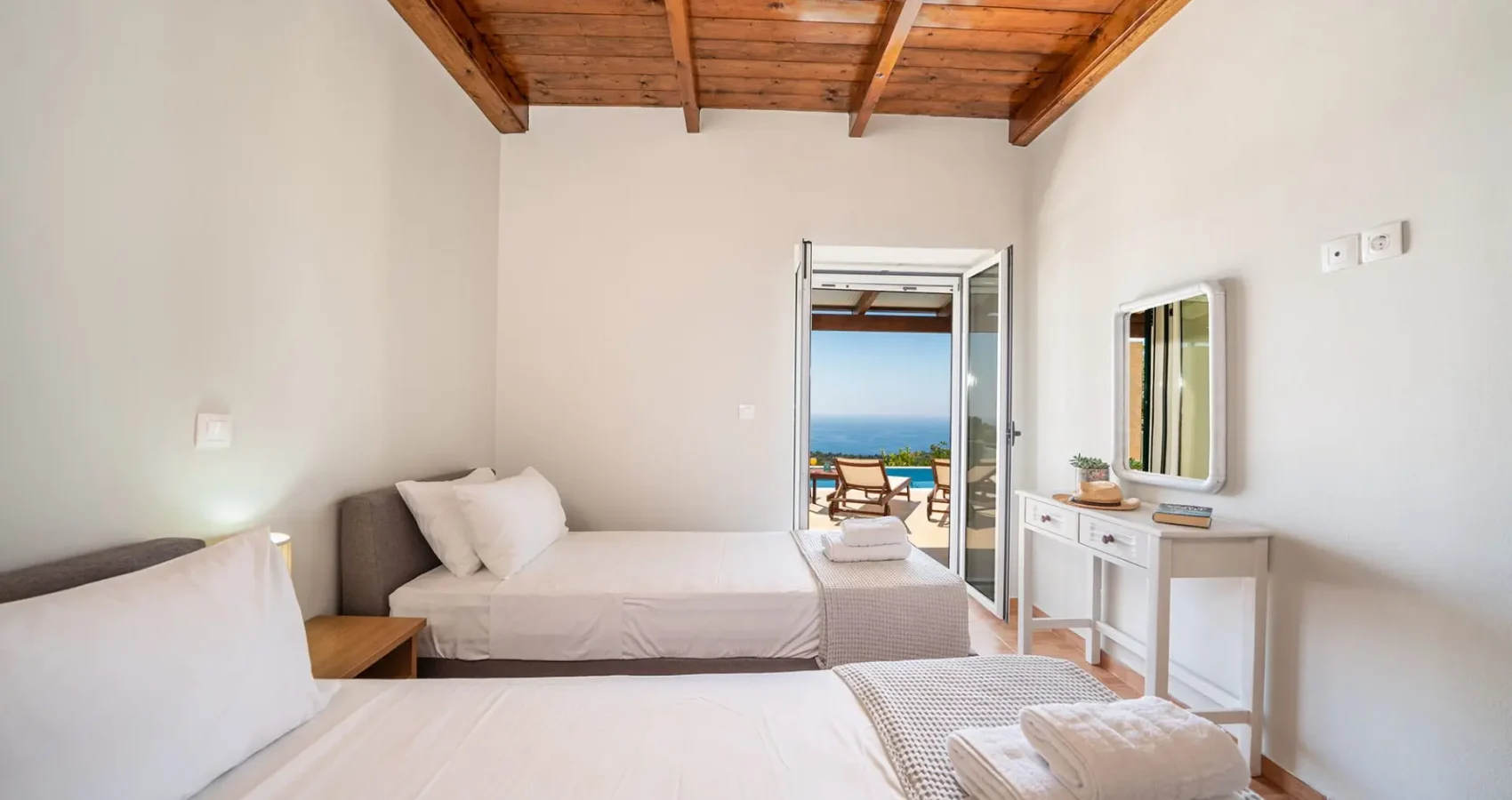 Stone Villa Eriphyle