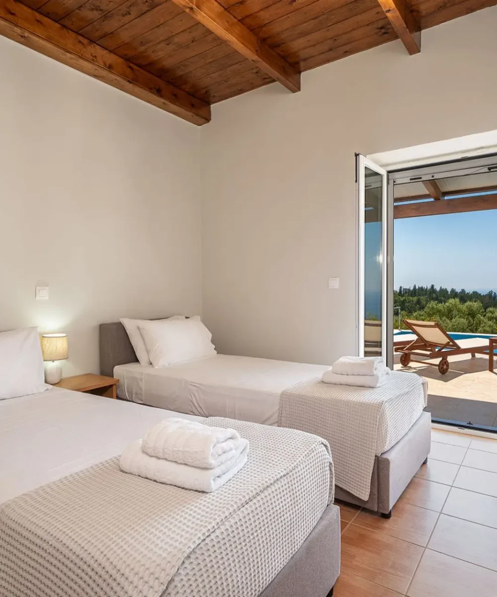 Stone Villa Eriphyle