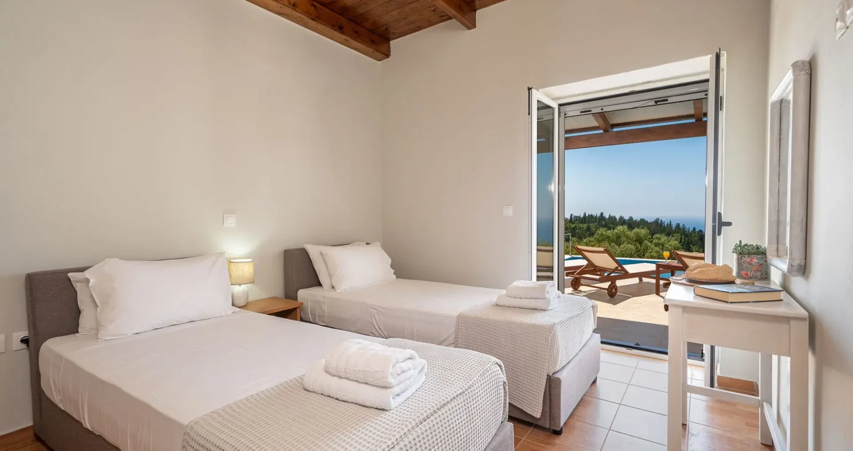 Stone Villa Eriphyle