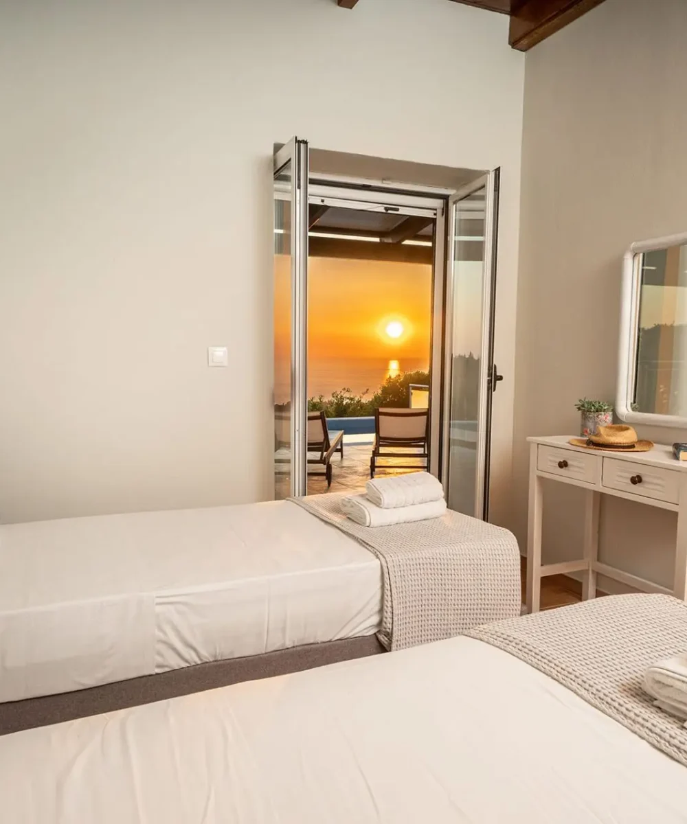 Stone Villa Eriphyle