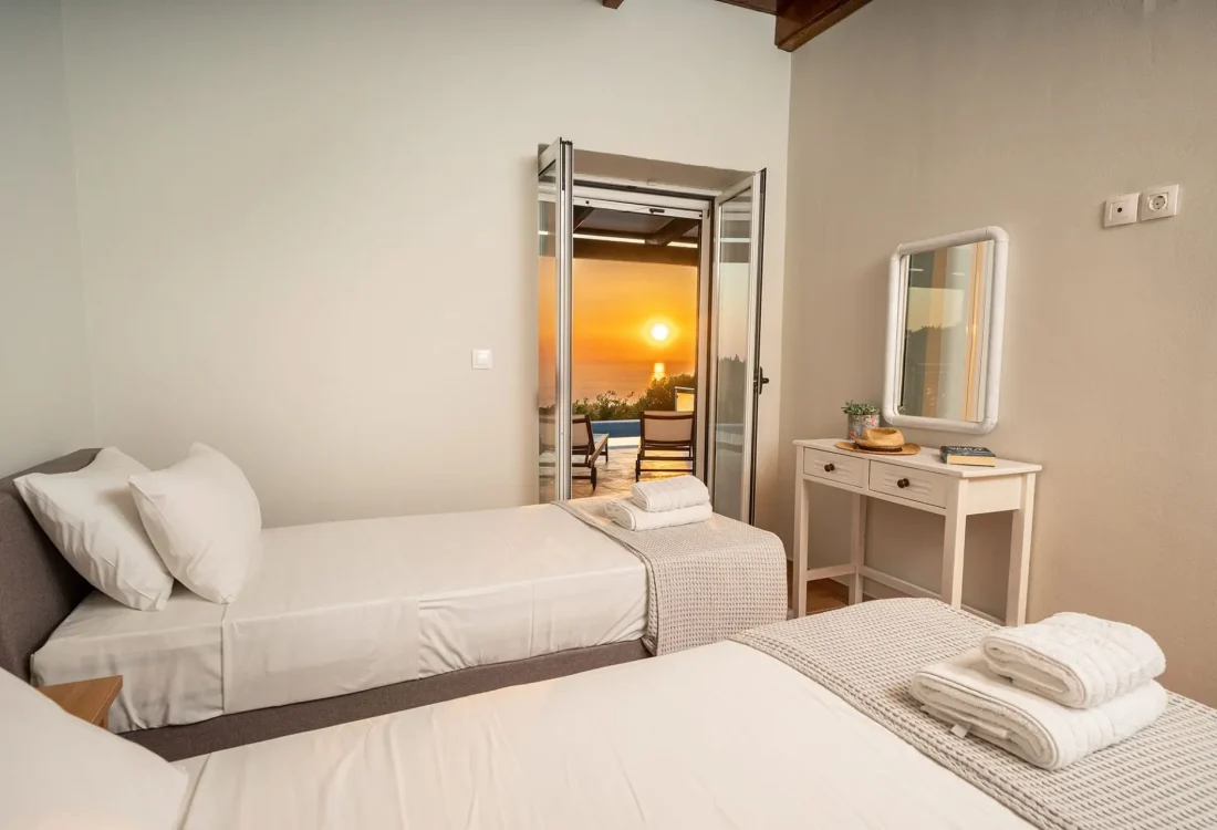 Stone Villa Eriphyle