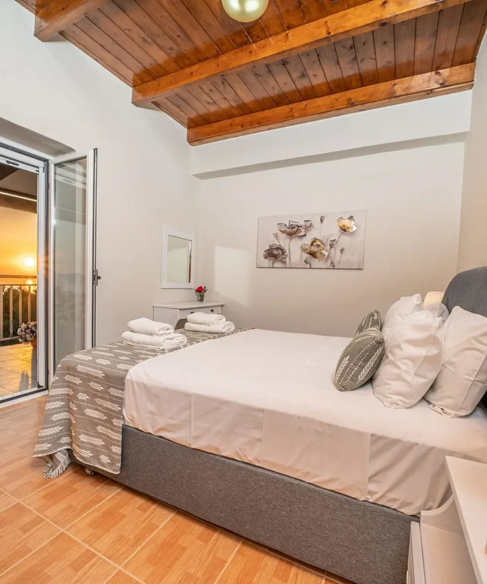 Stone Villa Eriphyle