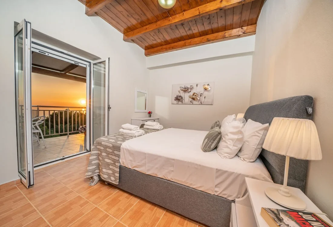 Stone Villa Eriphyle