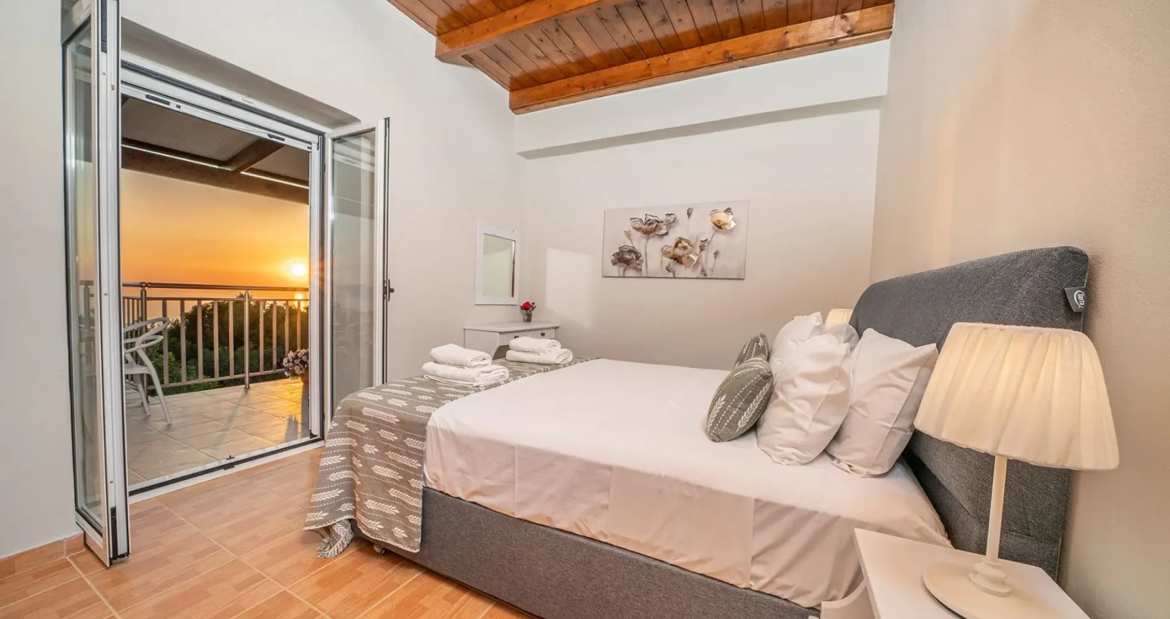 Stone Villa Eriphyle