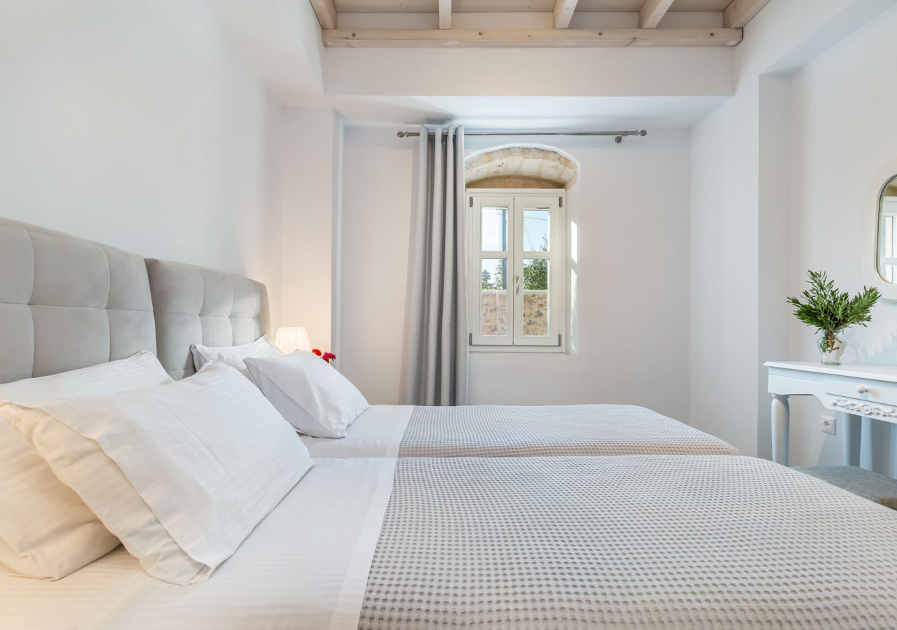 Fiscardo Stone Villa Alex
